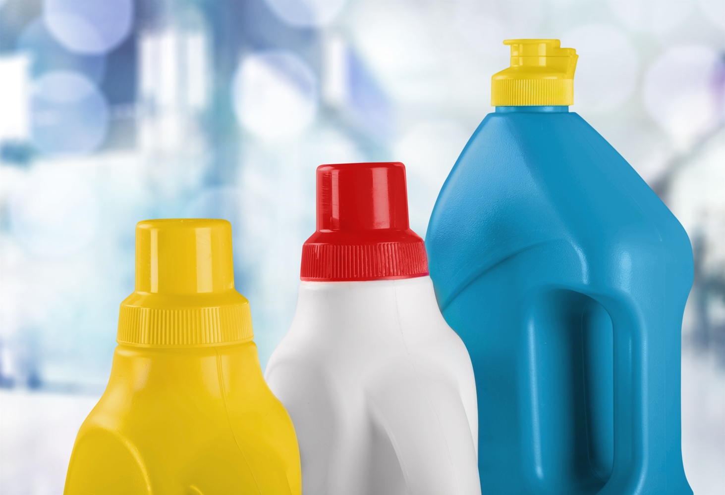 MCS Chemical Sensitivity